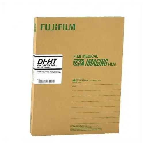 FUJIFILM, Медична плівка сухого друку DI-HT 20x25 100